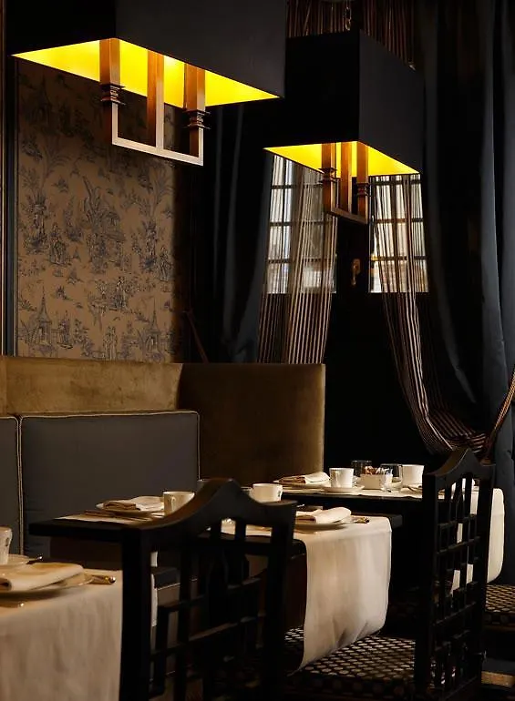 Aqua Palace Hotel Venice