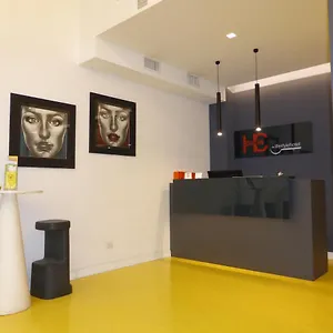 Correra 241 Lifestyle איטליה
