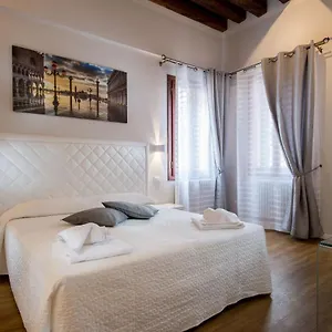 Gasthuis Ca' Giusta