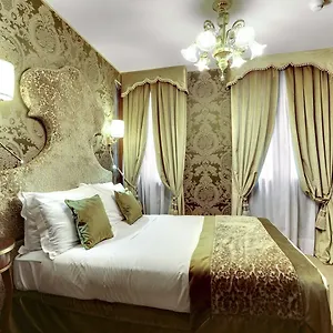 Casanova Βενετία