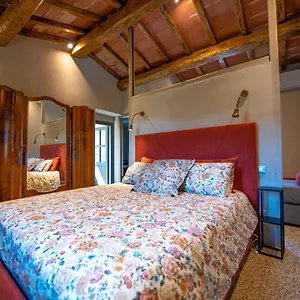 Il Molino Carlotta House Italia
