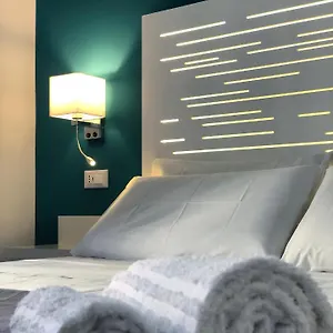 Bed & Breakfast Angolo83 Centro