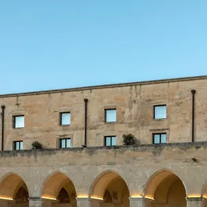 Hotel Chiostro Dei Domenicani - Dimora Storica