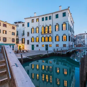Appartamento Palazzo Morosini Degli Spezieri, Venezia