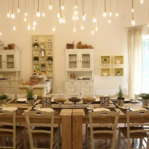 Bed & Breakfast Palazzo Bignami