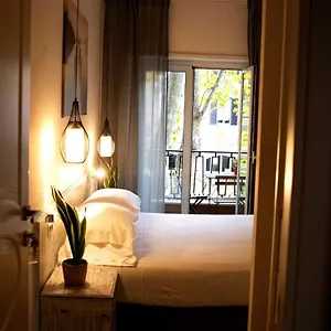 Alojamento de Acomodação e Pequeno-almoço In Trastevere House