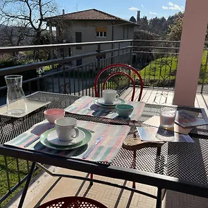 Turistico - Via Montenudo Italia