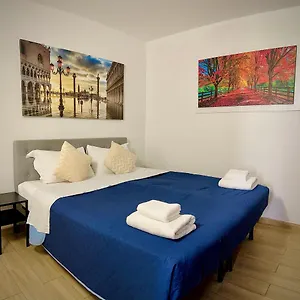 Konukevi Casa Banon, Venedik