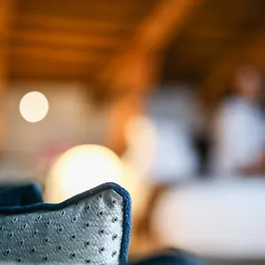 Hotel Santa Croce Boutique
