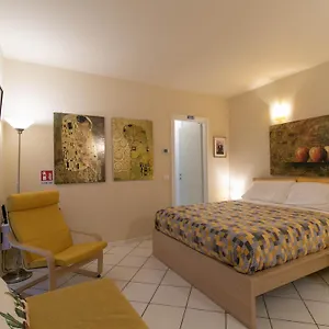 Casa Lisander Lecco