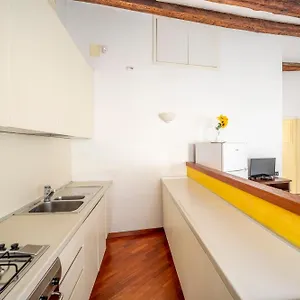 Appartamento Cà Marina, In Biennale, Venezia