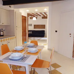 Apartament Crea