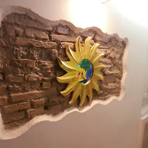 Casa de hóspedes Navona First