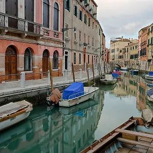 Appartamento Mioni, Venezia