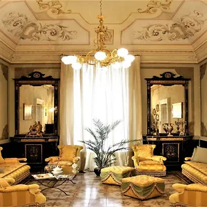 Bed & Breakfast Historical Vvm