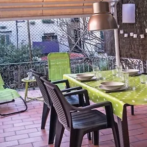 Apartment Terrazzina - Romantic Pied A Terre At The Heart Of Cannaregio District, Venice