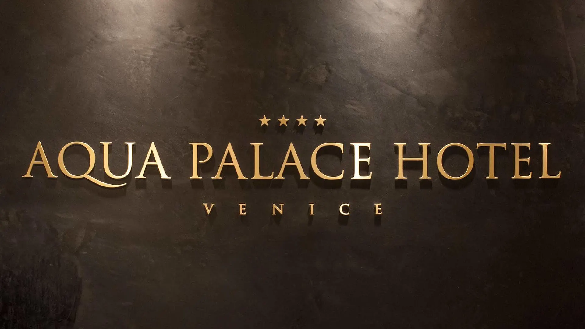 Aqua Palace Venice