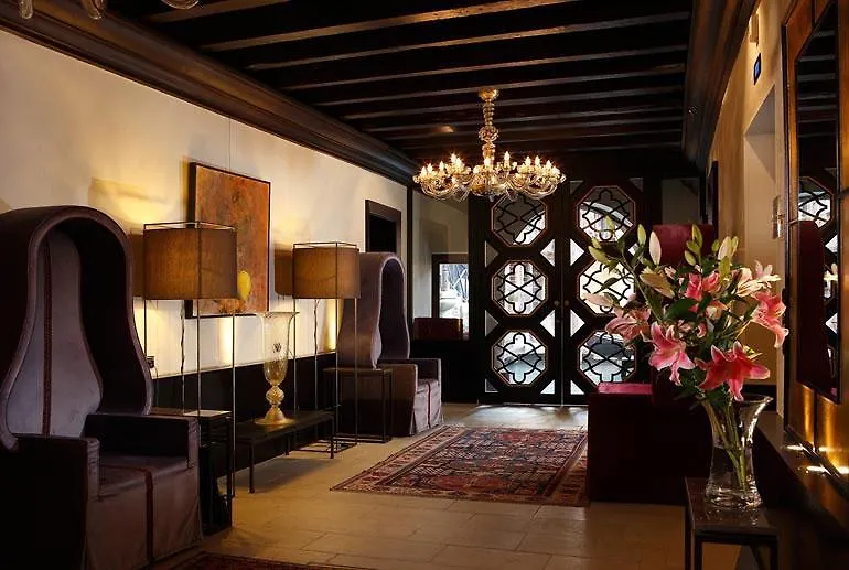 Hotel Aqua Palace Venice